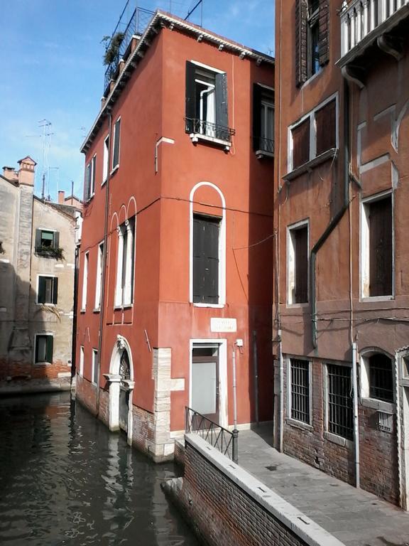 Venice Dose Guesthouse מראה חיצוני תמונה